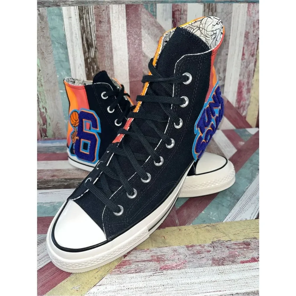 Converse Chuck X Space Jam Men’s Sneakers Shoes ‘A New Legacy' NEW Basketball 11
